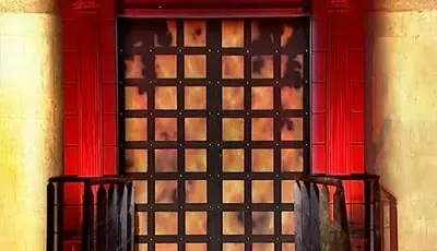 Gran Hermano propaganda Illuminati ojo de Horus