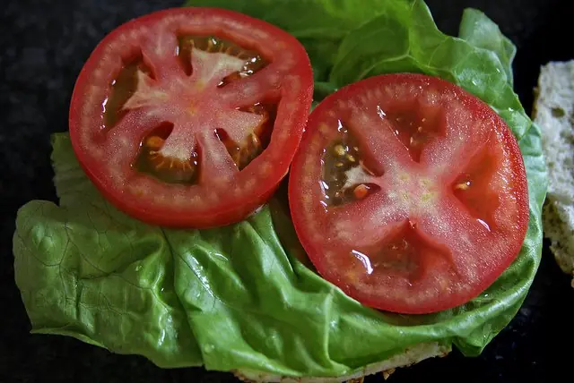 Mis Hamburguesas......Resubida