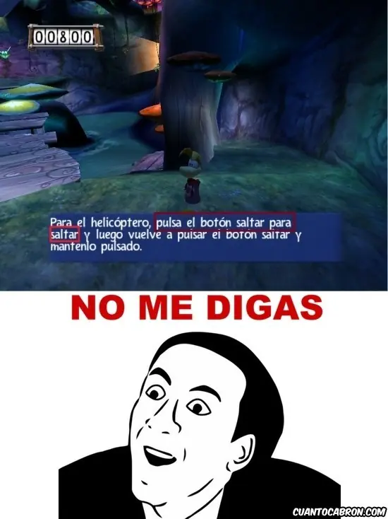 chistes