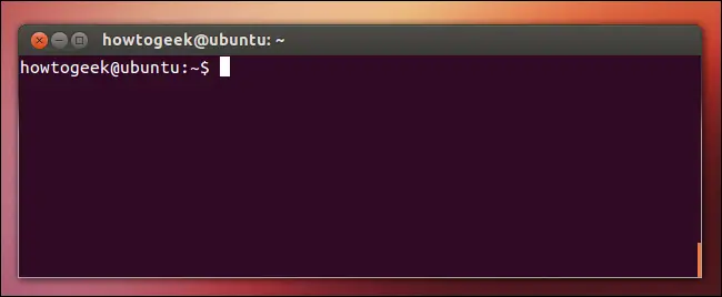 linux