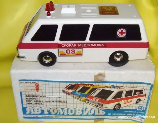 juguetes electronicos