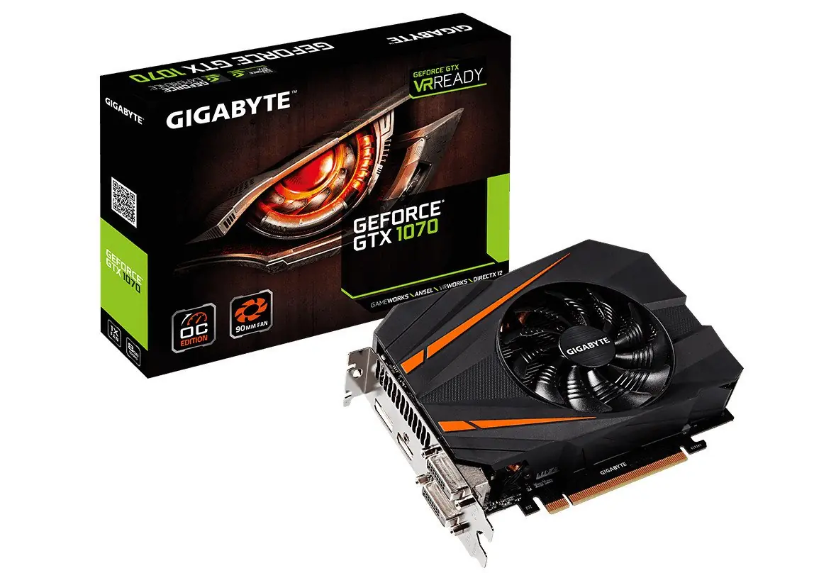 gigabyte