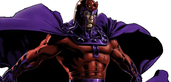 xmen reales