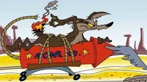looney tunes