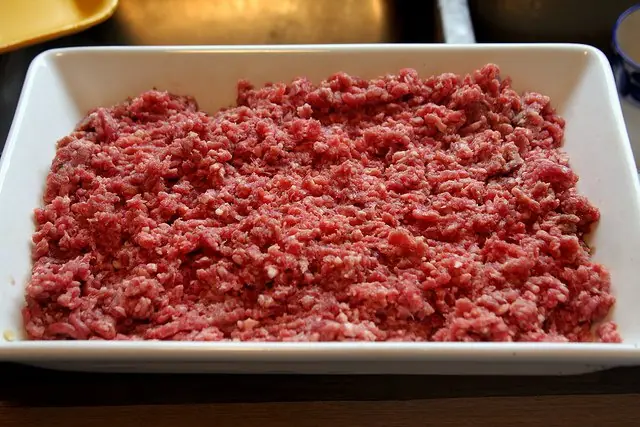 hamburguesas