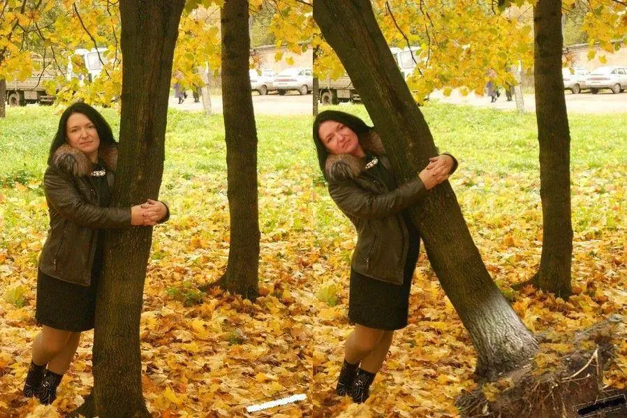 efectos de photoshop