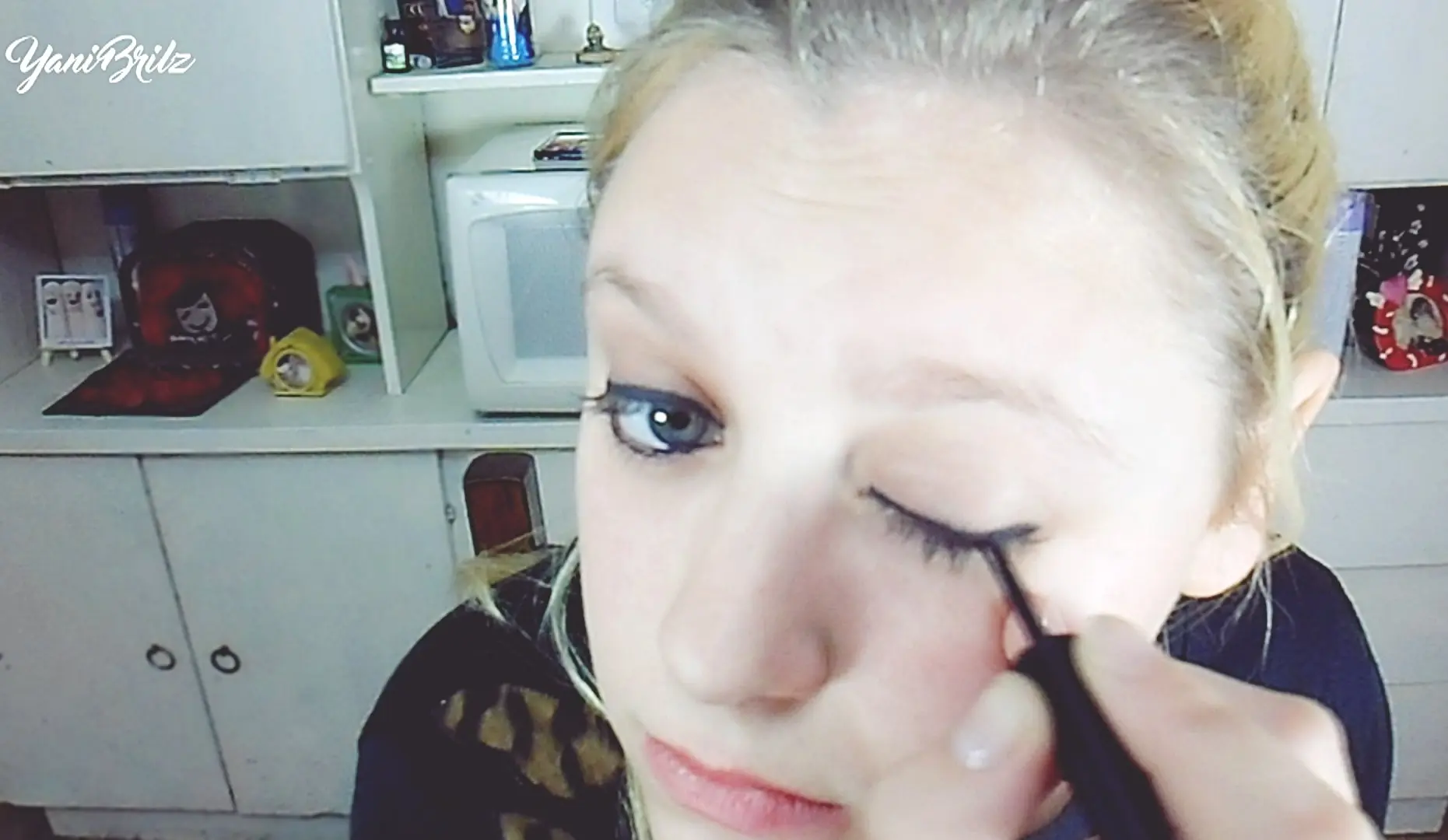 Tips para un delineado de ojos perfecto
