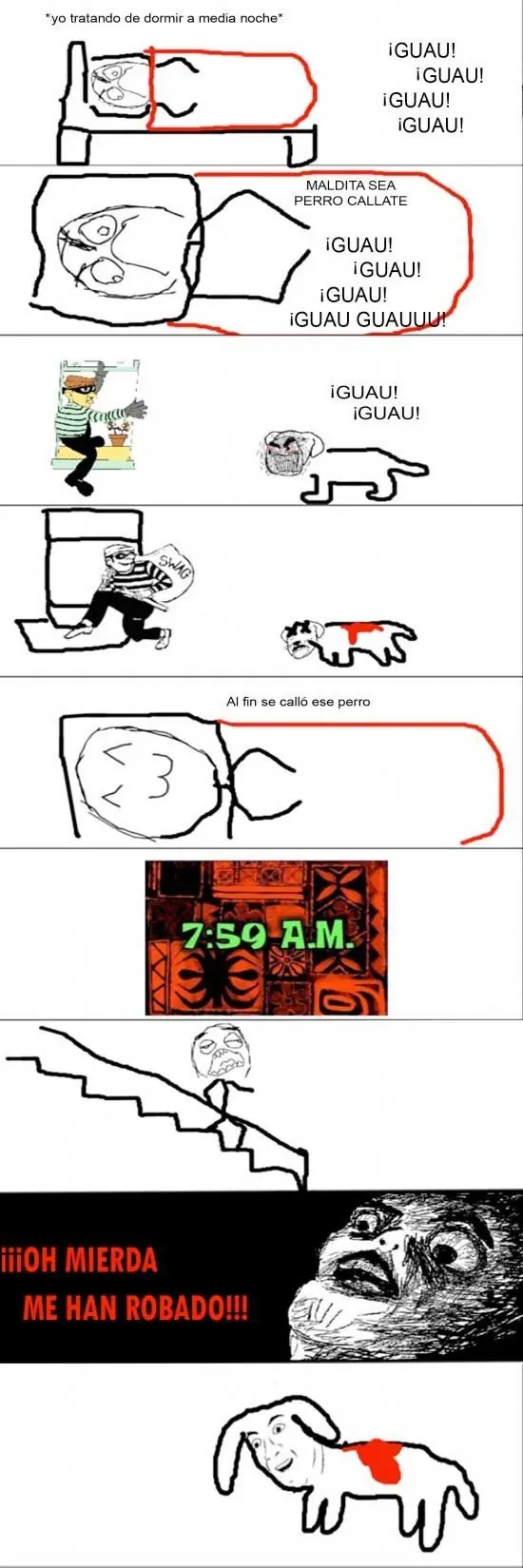 chistes