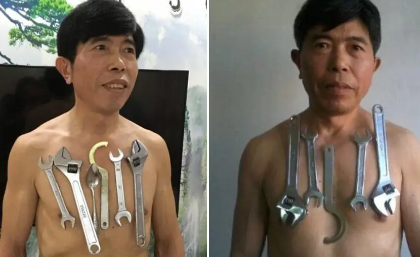 magneto real