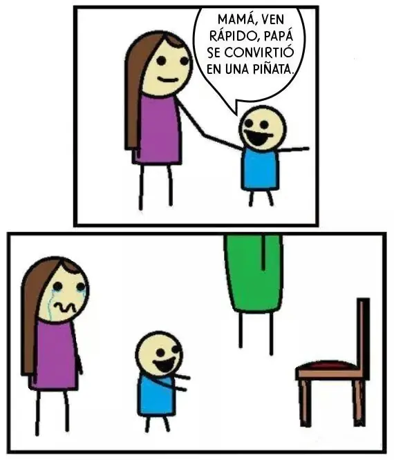 miedo