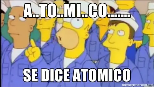 energia infinita