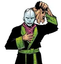 spiderman