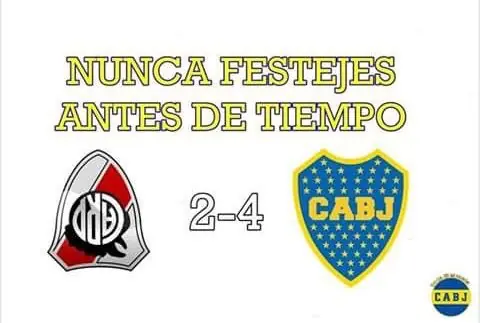 superclasico