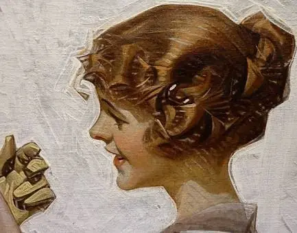 JC Leyendecker