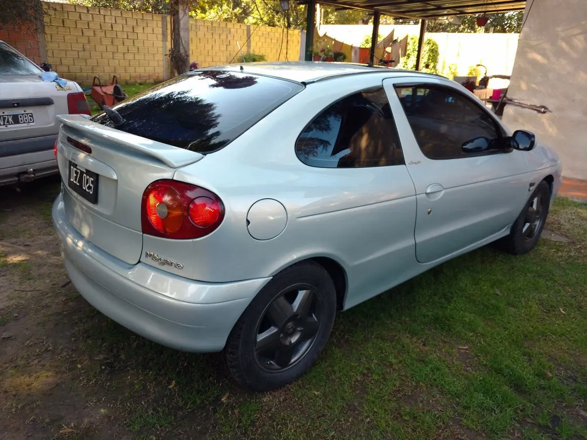 Coupe Coupe