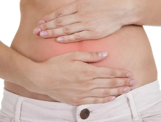 dos vaginas