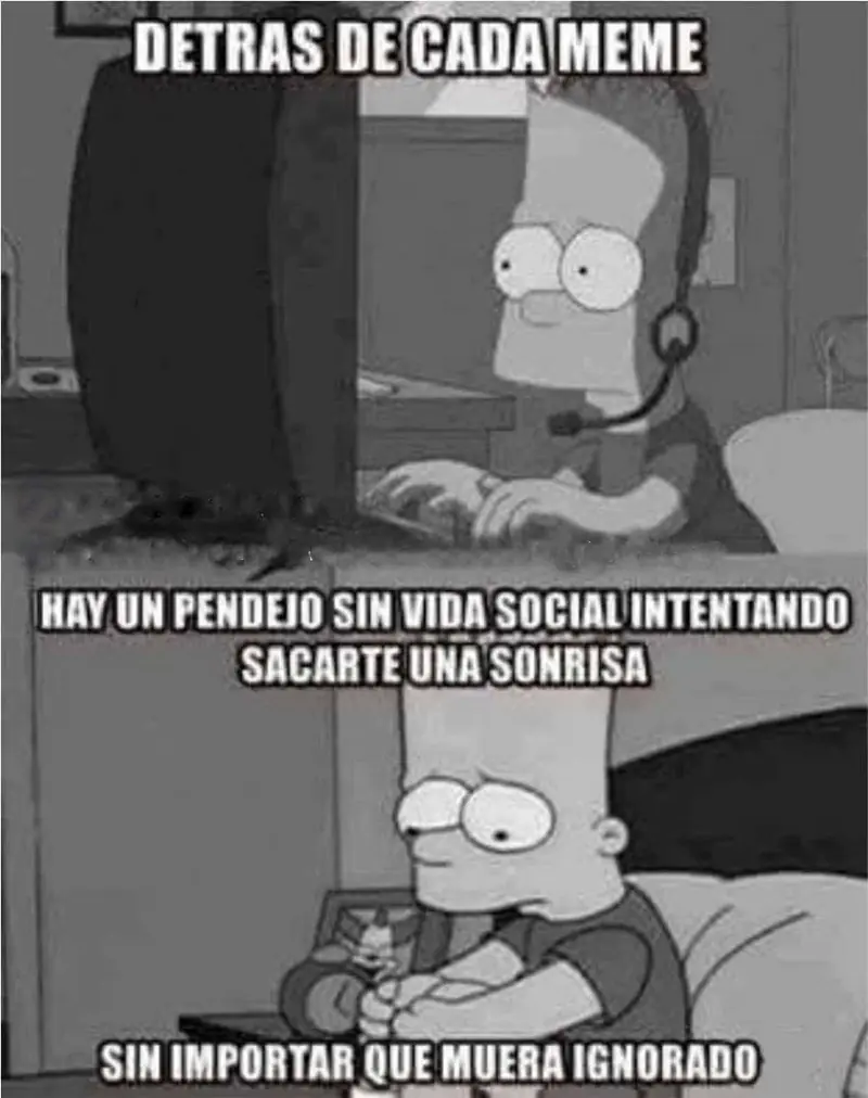 Imágenes de humor bizarro que te darán miedo¡¡¡