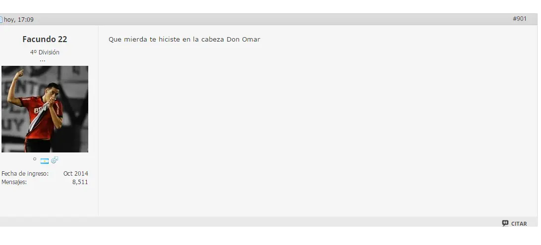 Querés reirte un poco? Los mejores comentarios en Turiver