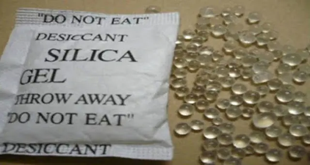 Después de leer esto usted nunca mas va a tirar estas bolsas