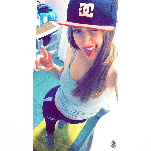 Instagrammers: Isidora Instagrammers: Isidora
