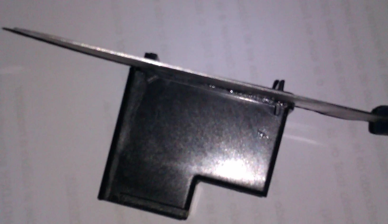 Despiece y limpieza de cartuchos HP 675 [por VAZTEC]