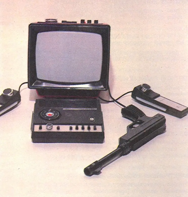 aparatos electronicos