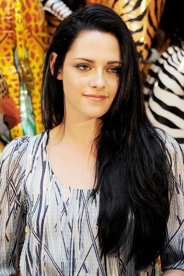 Kristen Stewart Kristen Stewart