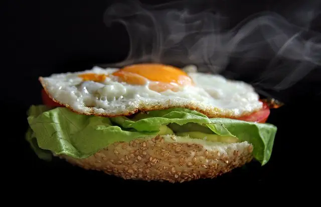 hamburguesas