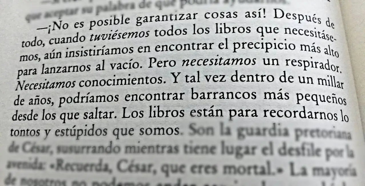 Megapost: Fahrenheit 451 de Ray Bradbury