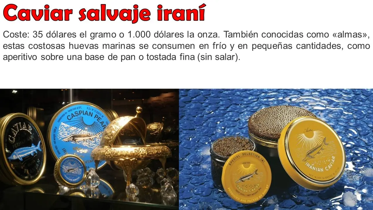 caras