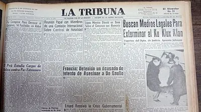 tiburcia tiburcia