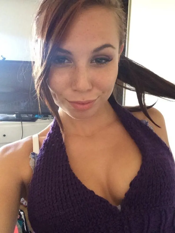 Aidra Fox Conocela