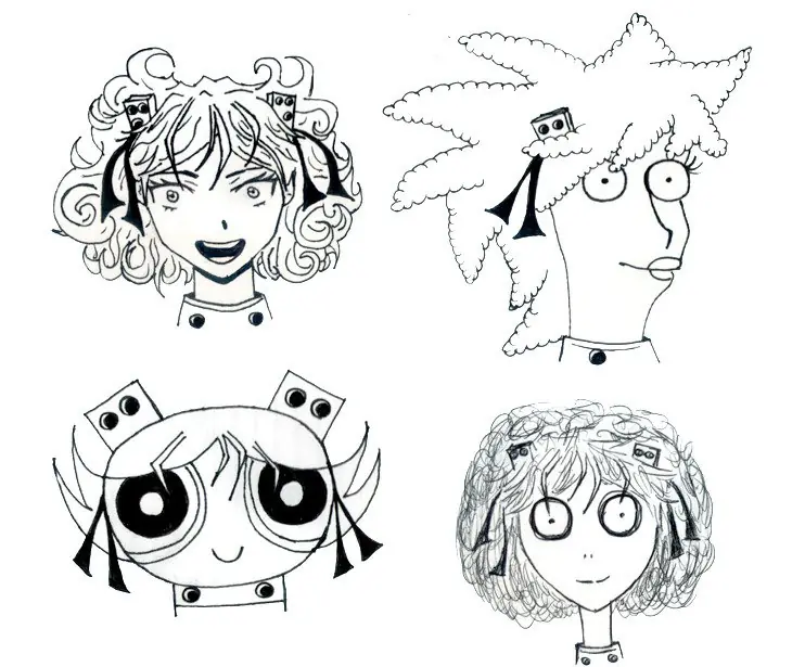 tira