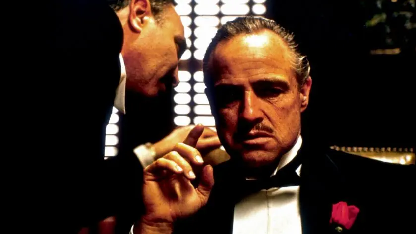 El Padrino: La Mejor Historia del Mundo.