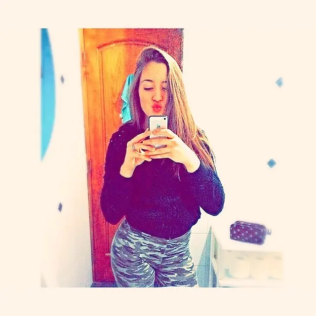 chilenas chilenas
