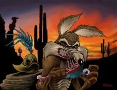 coyote