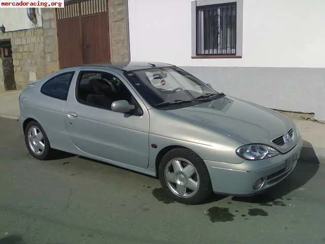 Coupe Coupe
