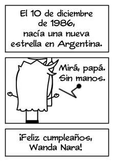 Tira sin gracia 4ever