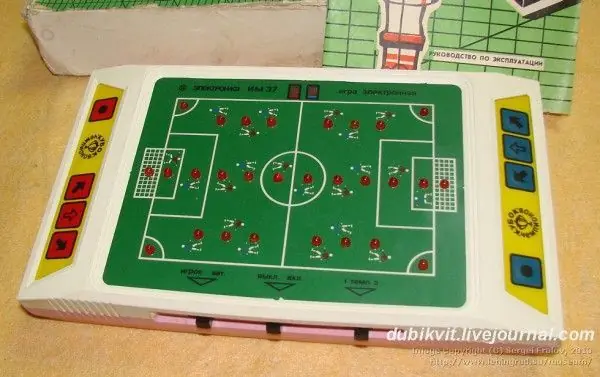 juguetes electronicos