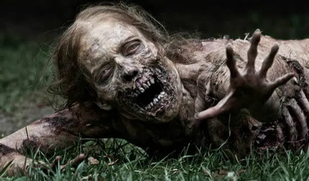 Zombies! ¿Son algo más que un mito?