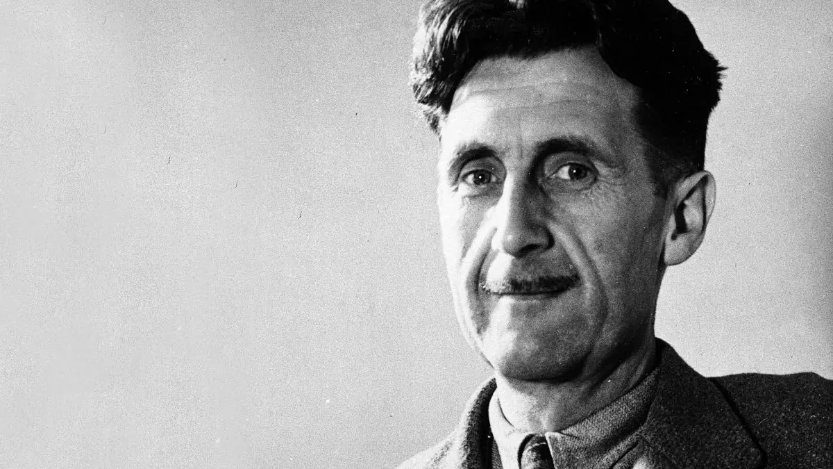 Megapost: Orwell tenía razón