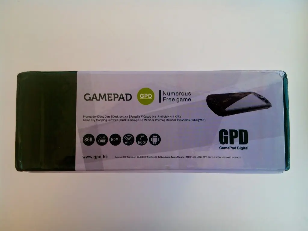 GPDQ89