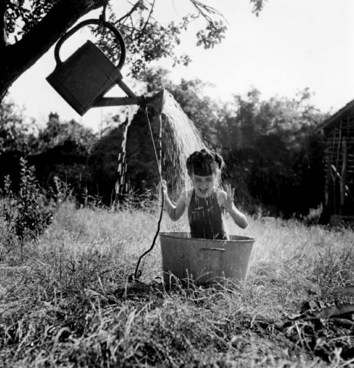 Así Jugaban los Niños ANTES de la Tecnología en la Infancia!