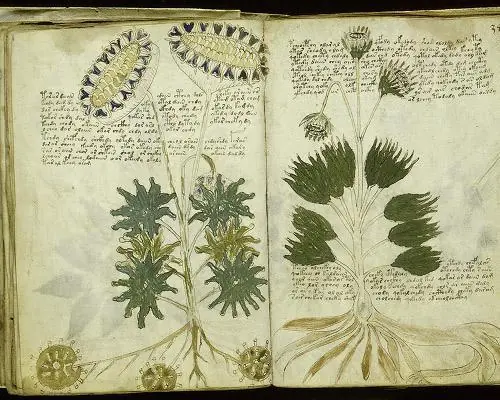 8 Enigmas sin resolver