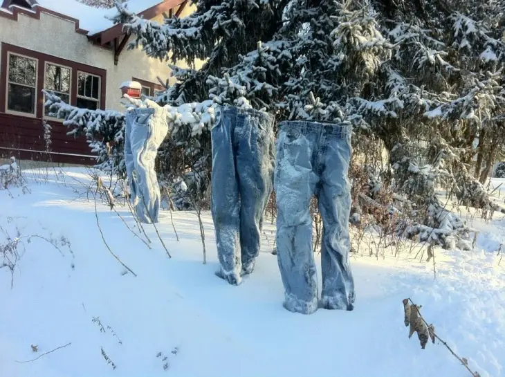 Pantalones