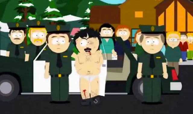 South Park