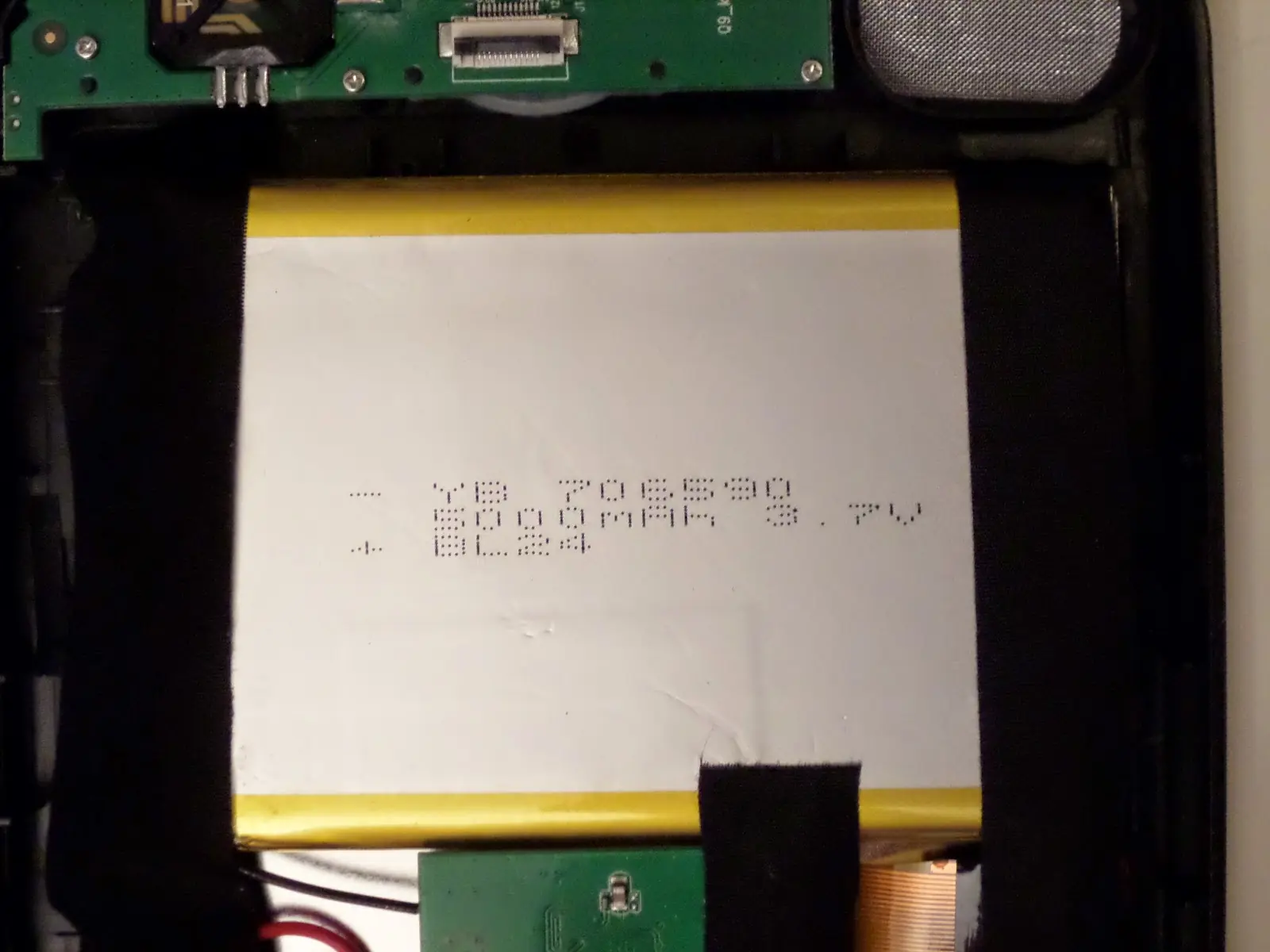 [Review] GPD-Q89 (Q88+ Updated)