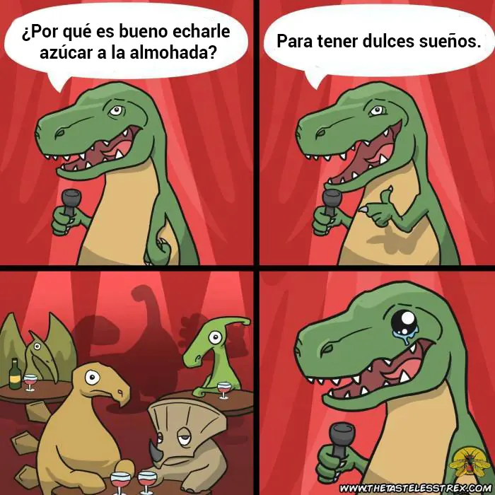 divertidas humor
