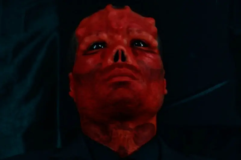 Red Skull