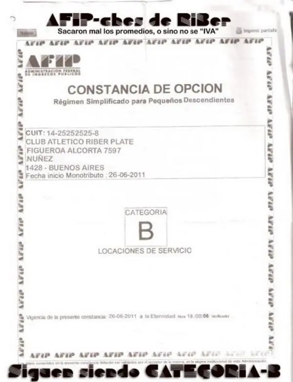 superclasico
